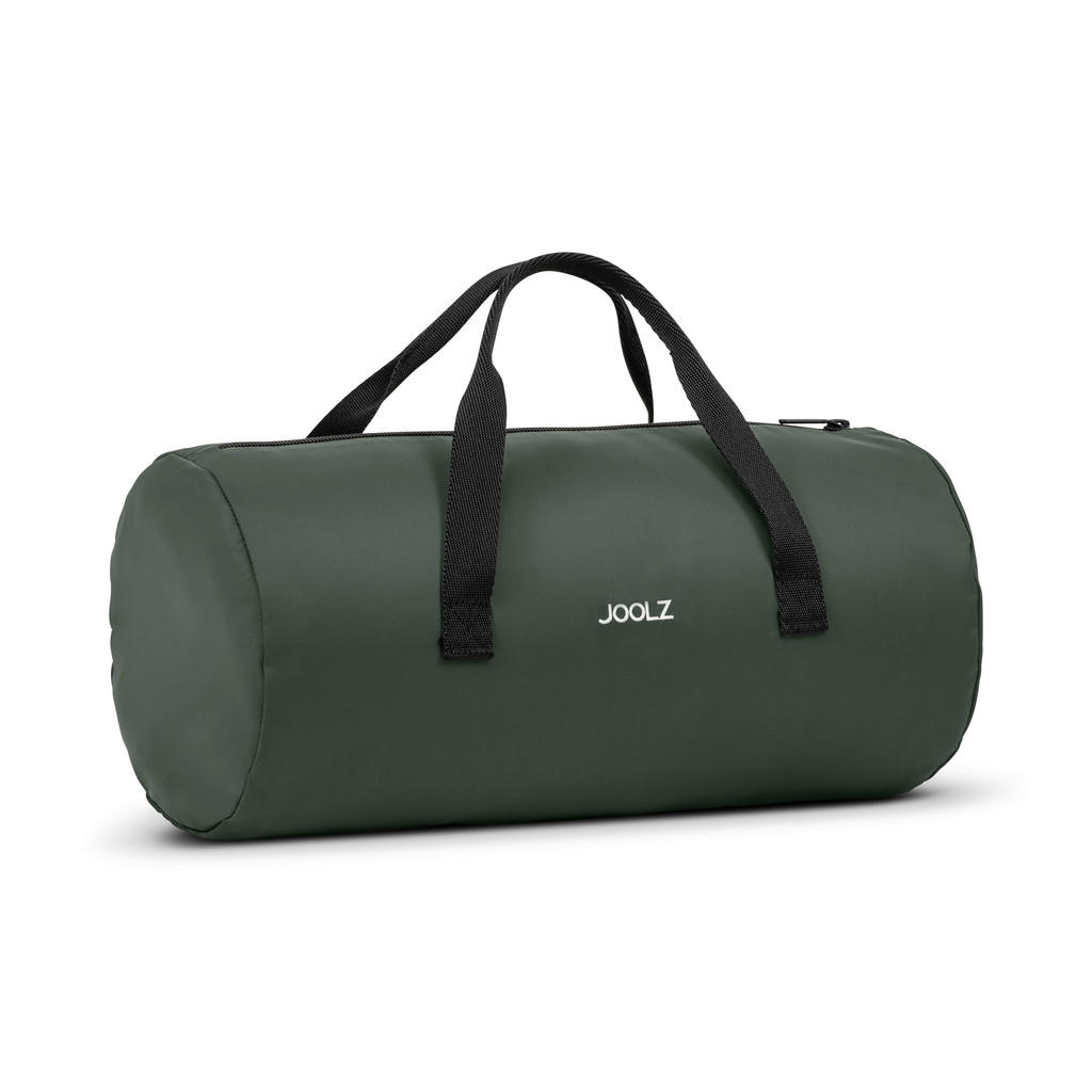 Thumbnail - Joolz FUßSACK Thermo Fußsack, Dunkelgrün, Textil, Füllung: Fleece, 100x43x10 cm, wasserabweisend, Winterfußsack, Baby on...