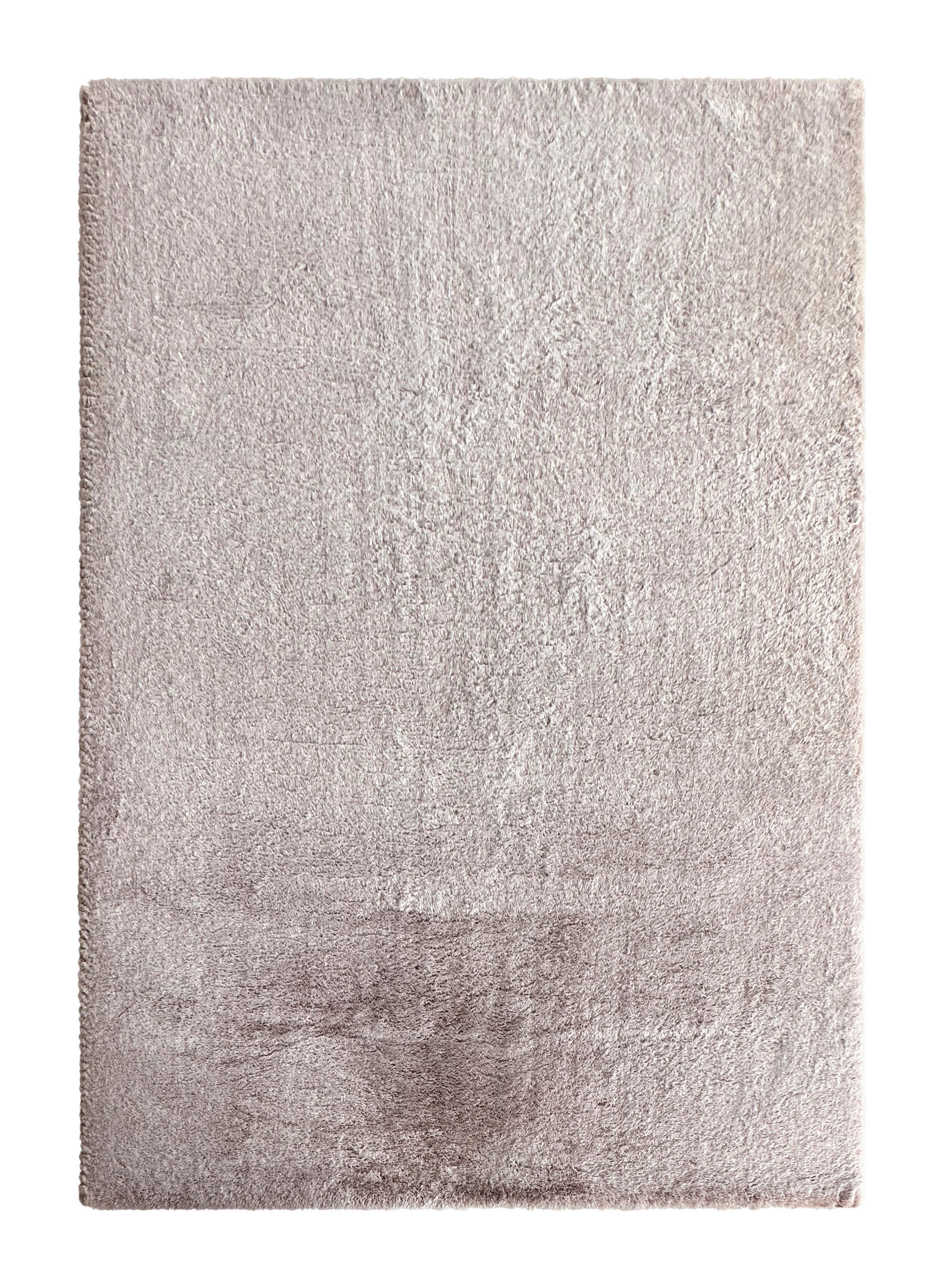 HOSSZÚ SZÁLÚ SZŐNYEG  Tenei  - rózsaszín, Design, textil (80/150cm) - Novel