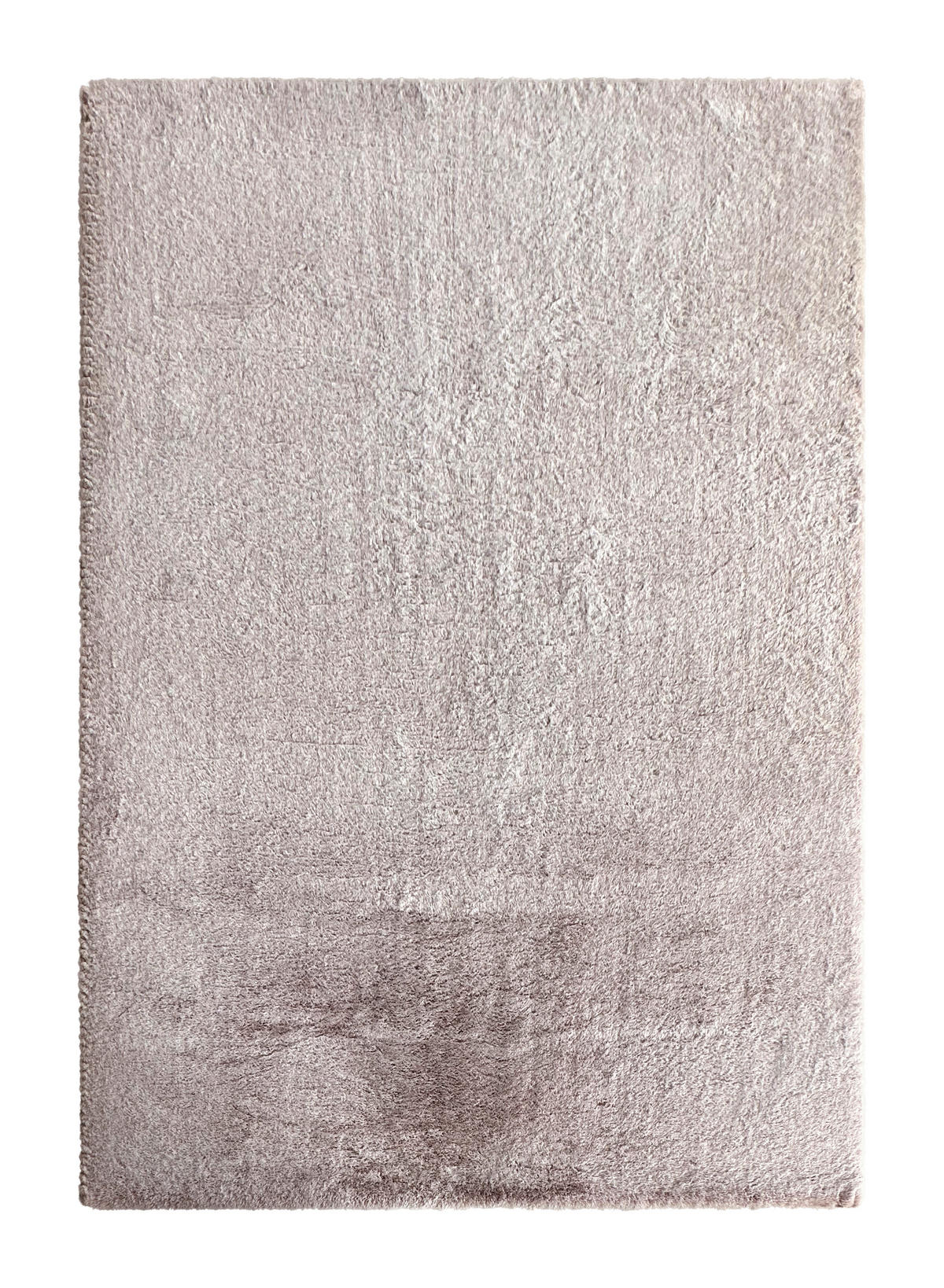 HOSSZÚ SZÁLÚ SZŐNYEG  Tenei  - rózsaszín, Design, textil (140/200cm) - Novel