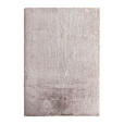 HOCHFLORTEPPICH 140/200 cm Tenei  - Rosa, Design, Textil (140/200cm) - Novel