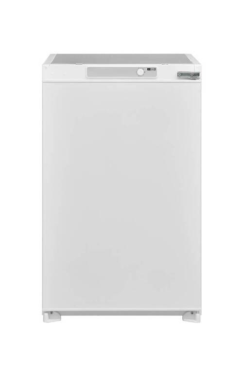 EINBAUGEFRIERSCHRANK GS88-10  - Weiß, Trend, Kunststoff/Metall (54/87,5/54,5cm) - Respekta
