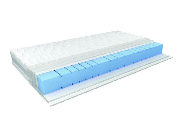 DUŠEK  180/200 cm     - Osnovno, tekstil (180/200cm) - Hespo