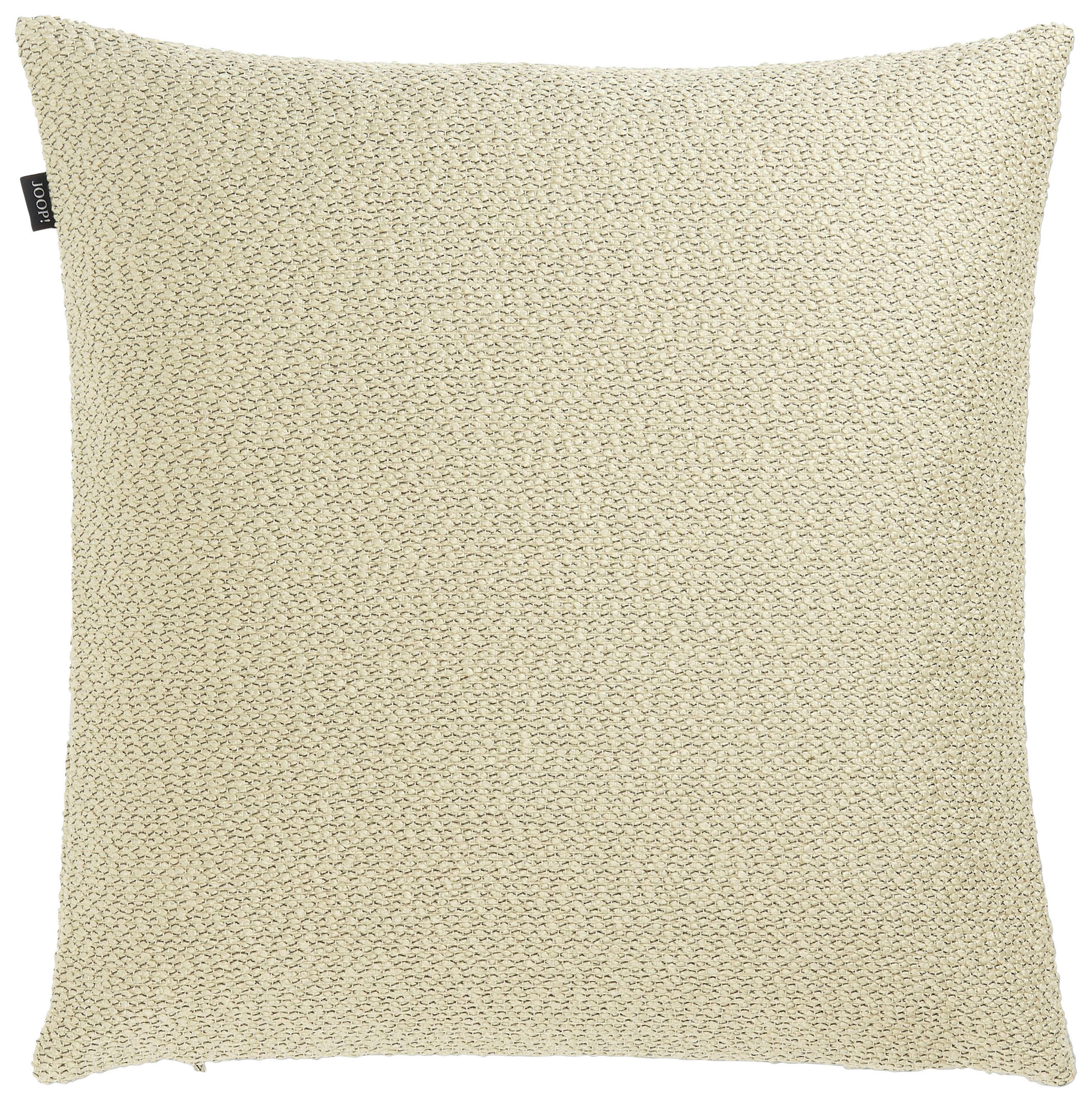 OUTDOOR-KISSEN in Beige  - Beige, Design, Textil (40/40cm) - Joop! Living