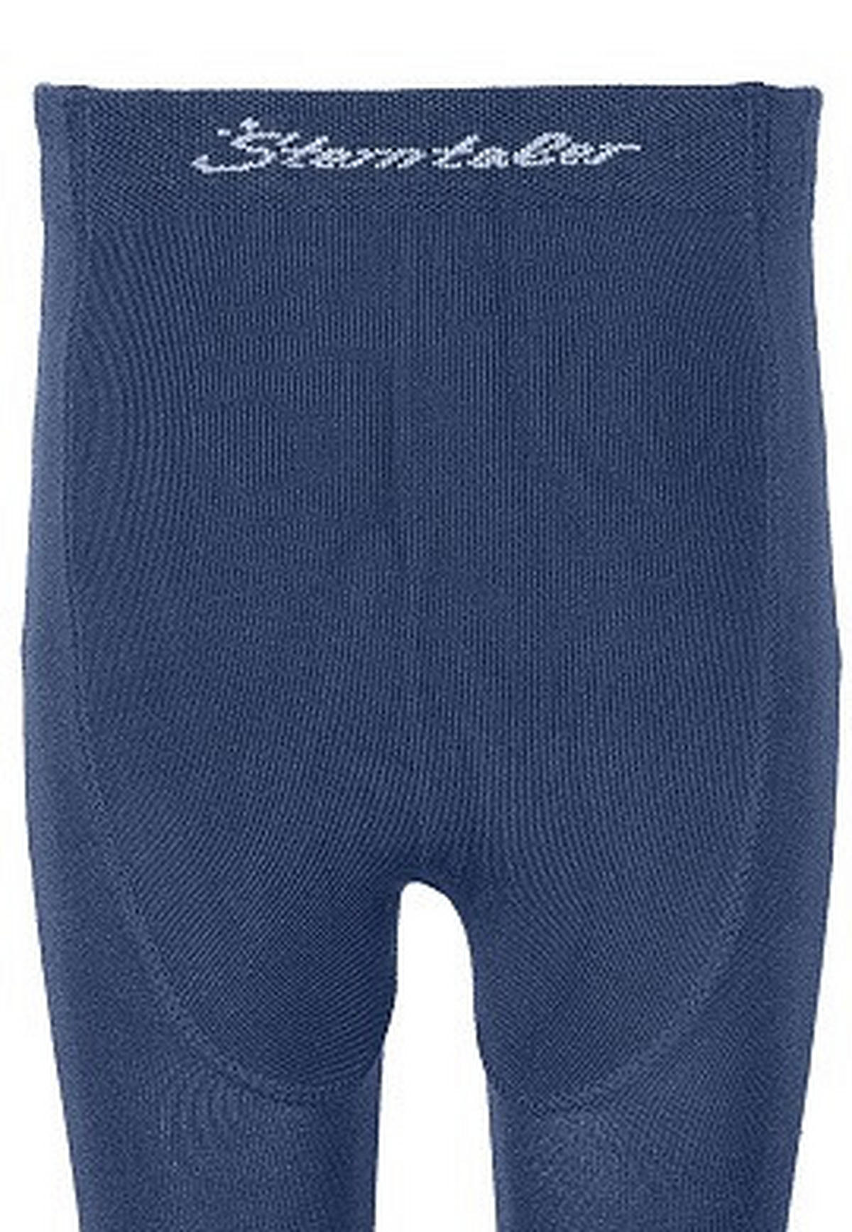 STRUMPFHOSE  - Blau, Basics, Textil (50null) - Sterntaler
