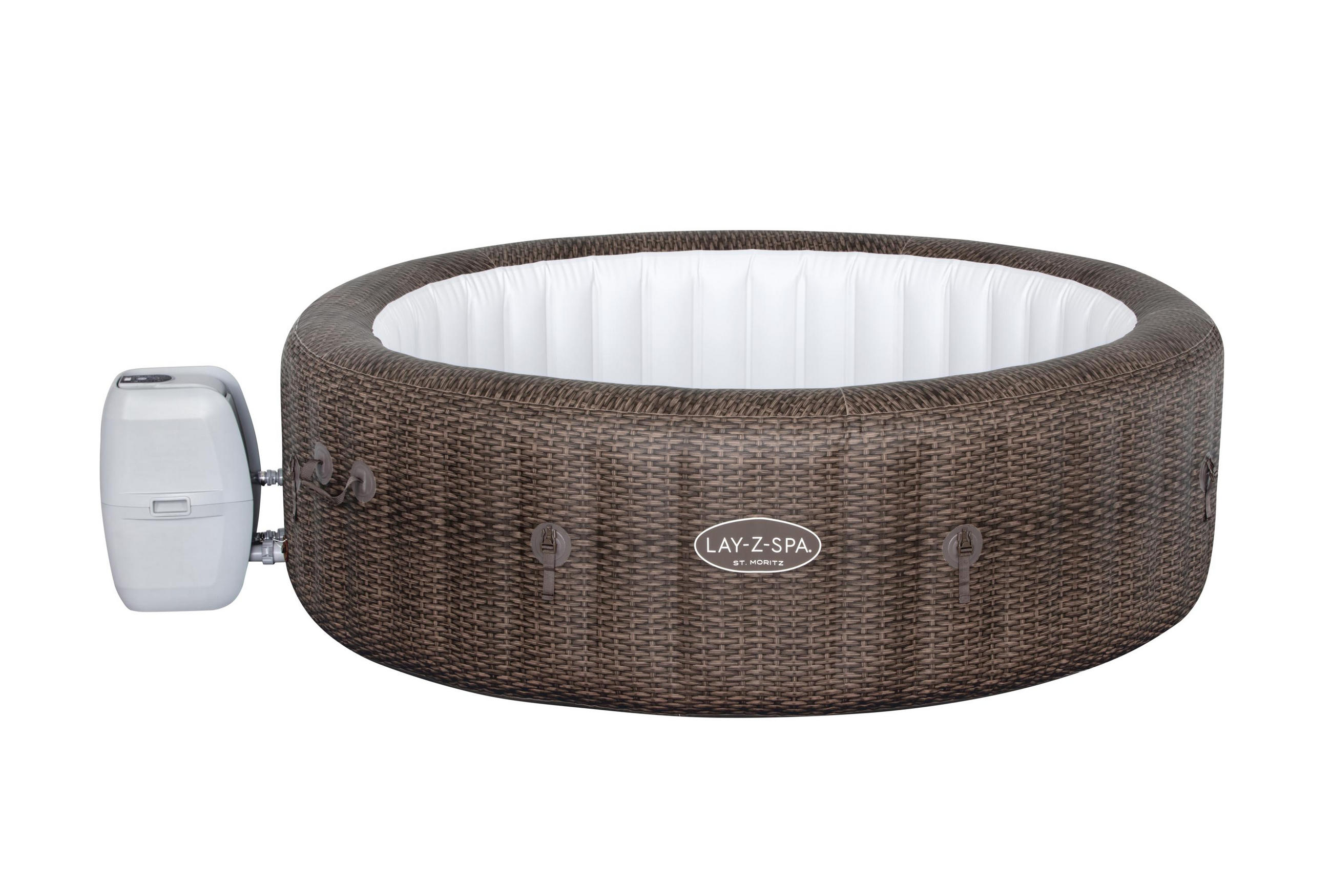 Bestway VÍŘIVKA 216/71 cm