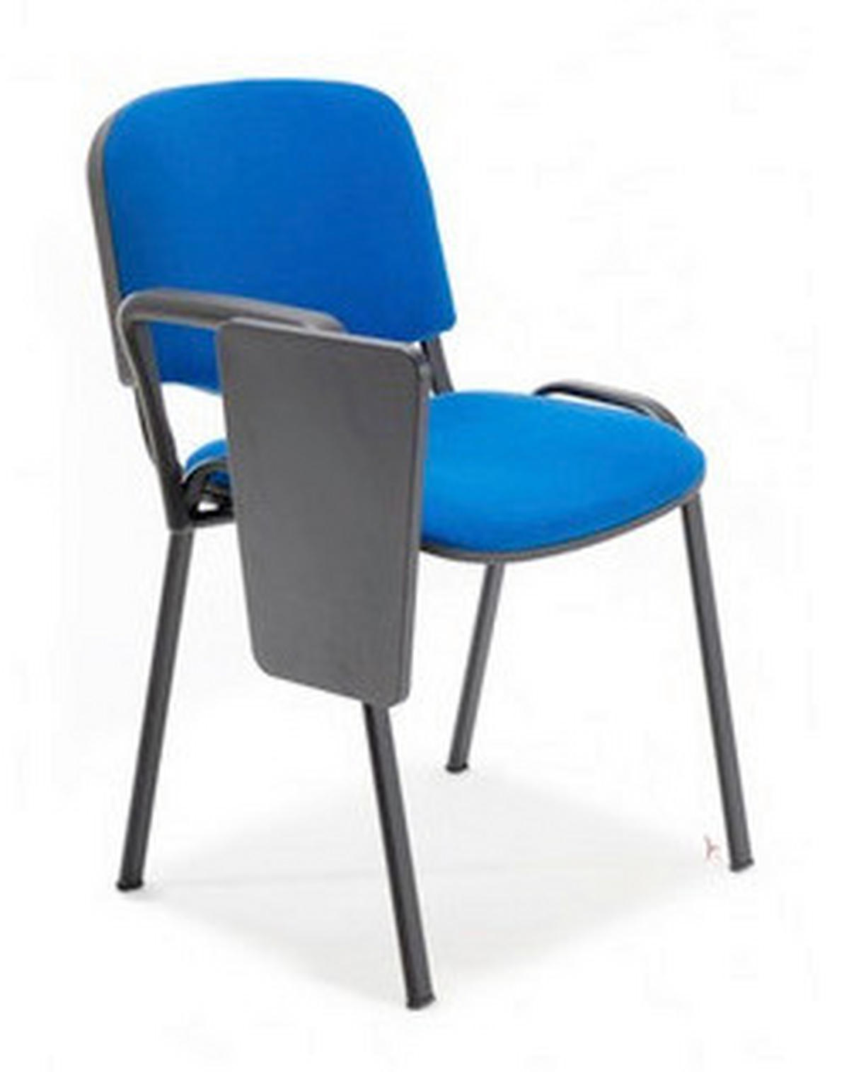 PRIBOR ZA UREDSKI STOLAC    - crna, Moderno, metal/plastika (34,5/1,6/26cm)