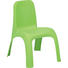 KINDERSTUHL - Grün, Trend, Kunststoff (35/35/54cm) - My Baby Lou KINDERSTUHL - Grün, Trend, Kunststoff (35/35/54cm) - My Baby Lou