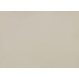 RELAXSESSEL in Leder Creme  - Creme/Schwarz, Design, Leder/Metall (75/106/88cm) - Dieter Knoll