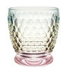 TRINKGLAS Boston Pearl 200 ml  - Multicolor, MODERN, Glas (9,2/10cm) - Villeroy & Boch