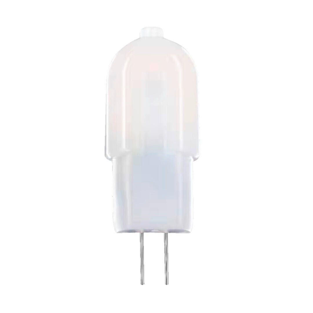 LED-SIJALKA   //// - bela, Basics, umetna masa (1.8/4.7cm)
