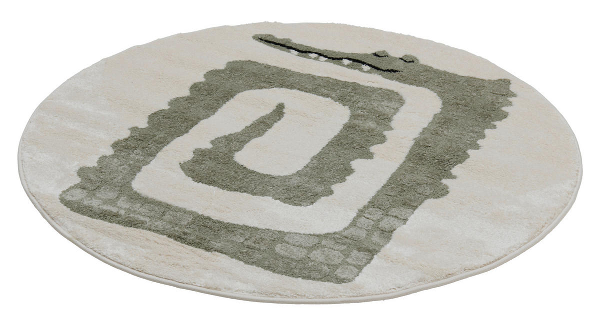 DĚTSKÝ KOBEREC, 120 cm vícebarevná - vícebarevná, Trend, textil (120cm) - Ben'n'jen
