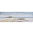 Strand & Meer ORIGINALBILD - Multicolor, Basics, Holz/Textil (60/180/3,80cm) - Eurographics Strand & Meer ORIGINALBILD - Multicolor, Basics, Holz/Textil (60/180/3,80cm) - Eurographics