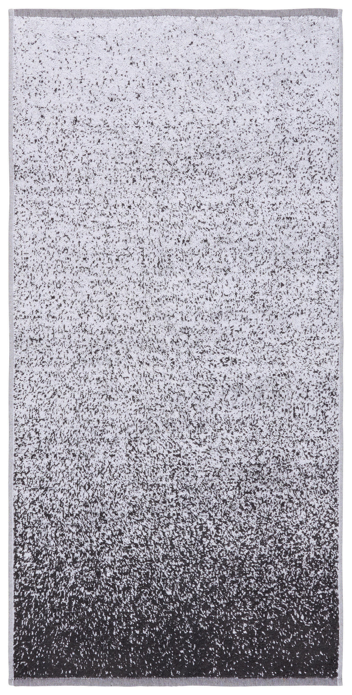 RUČNÍK, 50/100 cm, antracitová - antracitová, Konvenční, textil (50/100cm) - Esposa
