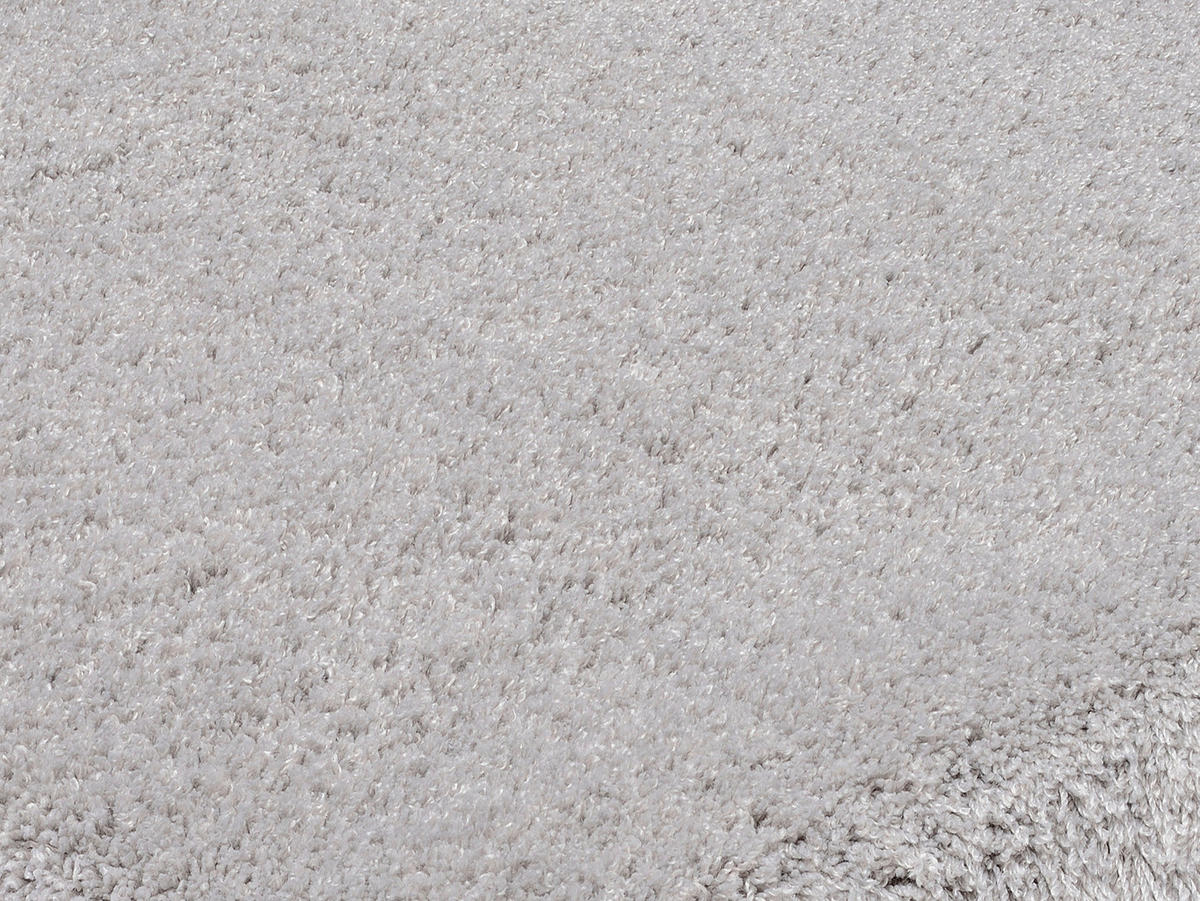 WEBTEPPICH 65/130 cm Sunshine Grau  - Grau, Basics, Textil (65/130cm) - Novel