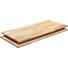 EINLEGEBODENSET - Buchefarben, Natur, Holz (99,7/1,9/50cm) - Linea Natura EINLEGEBODENSET - Buchefarben, Natur, Holz (99,7/1,9/50cm) - Linea Natura