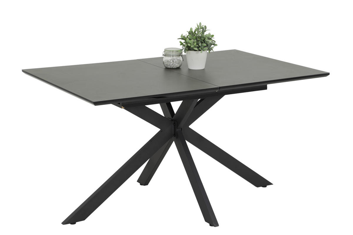 ESSTISCH in 140-180/90/76 cm   - MODERN (140-180/90/76cm) - MID.YOU