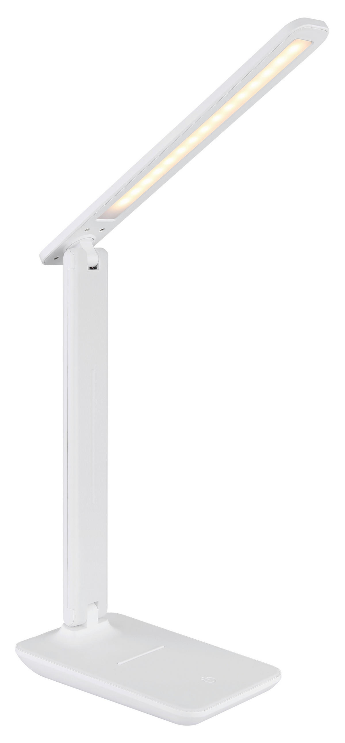 LED LAMPA NA PSACÍ STŮL  - Design (28/11.5/50cm) - Globo