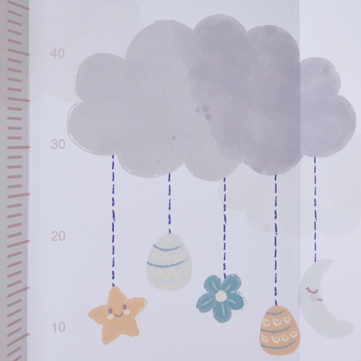 WICKEL- UND BADESTÄNDER Grün  - Grün, Basics, Holzwerkstoff/Kunststoff (81/108/51cm) - My Baby Lou