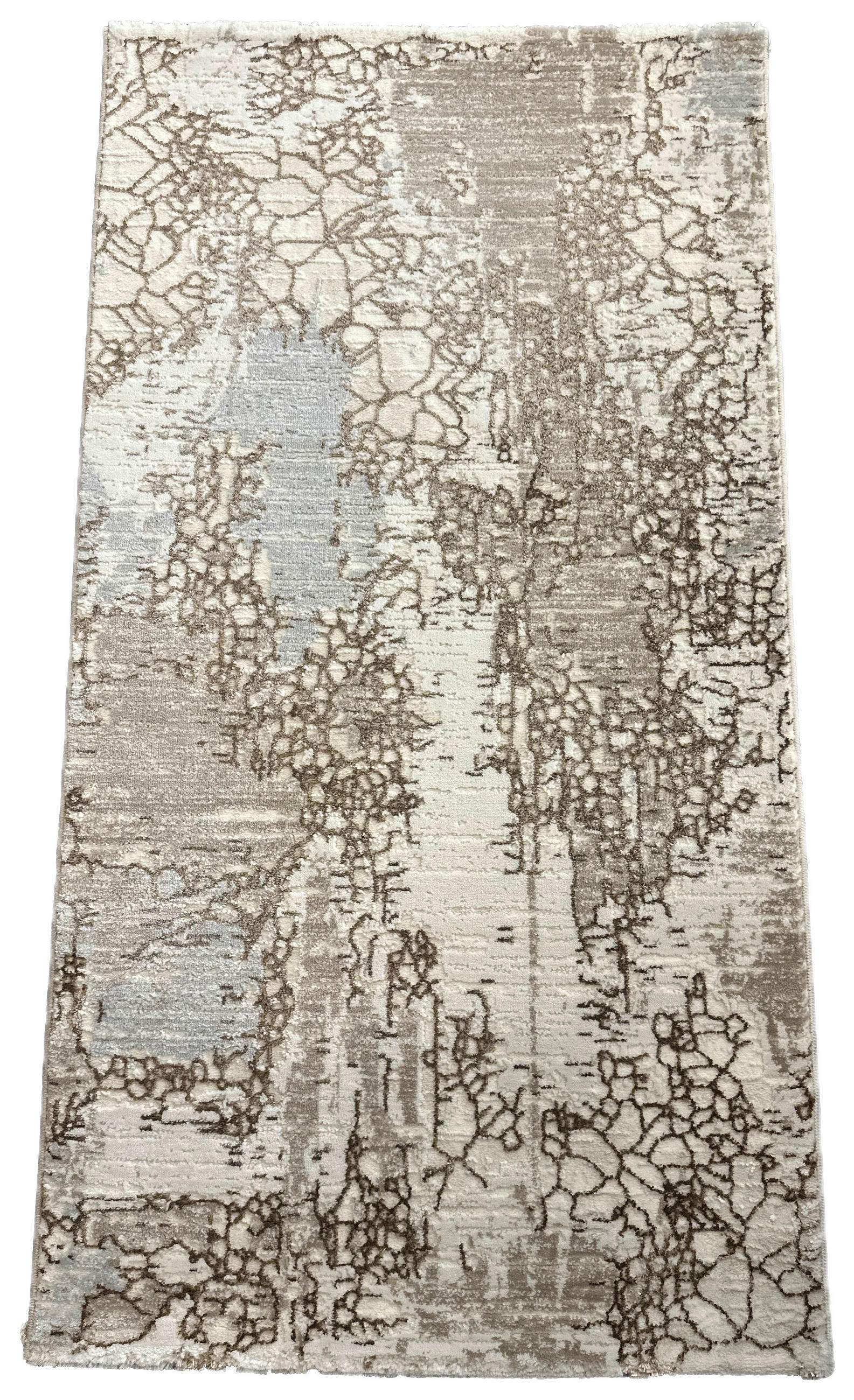 TKANÝ KOBEREC, 80/150 cm, béžová - béžová, Lifestyle, textil (80/150cm) - Novel
