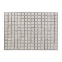 WEBTEPPICH 200/290 cm Grau  - Grau, Basics, Textil (200/290cm) - Schöner Wohnen