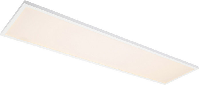 Led Deckenleuchte Rund Weiss Online Kaufen