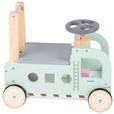 LAUFLERNWAGEN  - Multicolor, Trend, Holz (45,8/21,3/39,8cm) - My Baby Lou