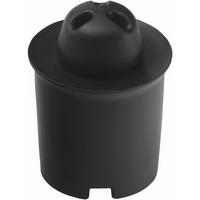 KOCHTOPFVENTIL   - Schwarz, Basics, Kunststoff - WMF