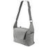 WICKELTASCHE - Hellgrau/Grau, Design, Textil (55/41/13cm) - Stokke WICKELTASCHE - Hellgrau/Grau, Design, Textil (55/41/13cm) - Stokke