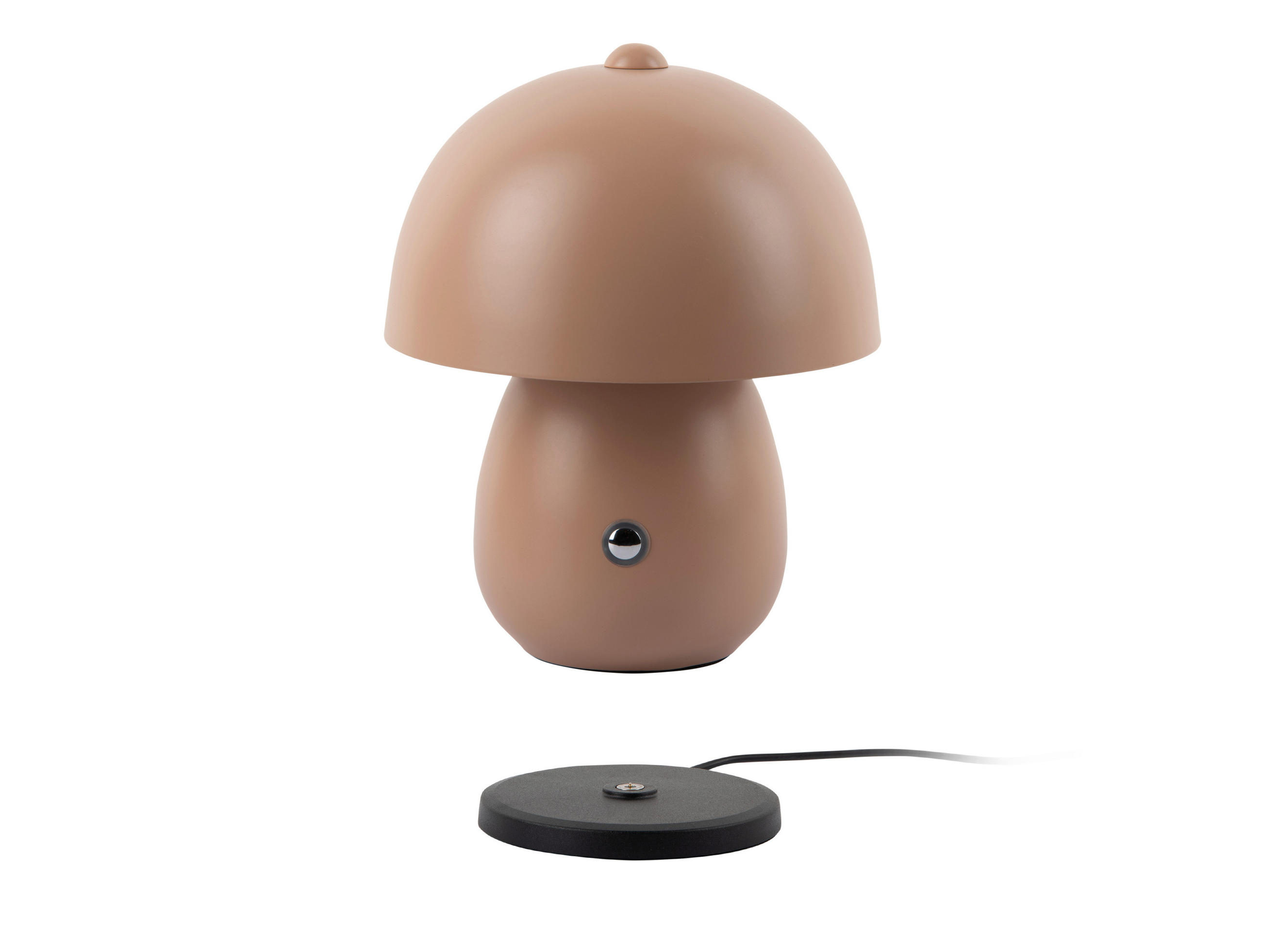 AKKU-TISCHLEUCHTE Mono 14/14/18 cm   - Basics (14/14/18cm) - Leitmotiv