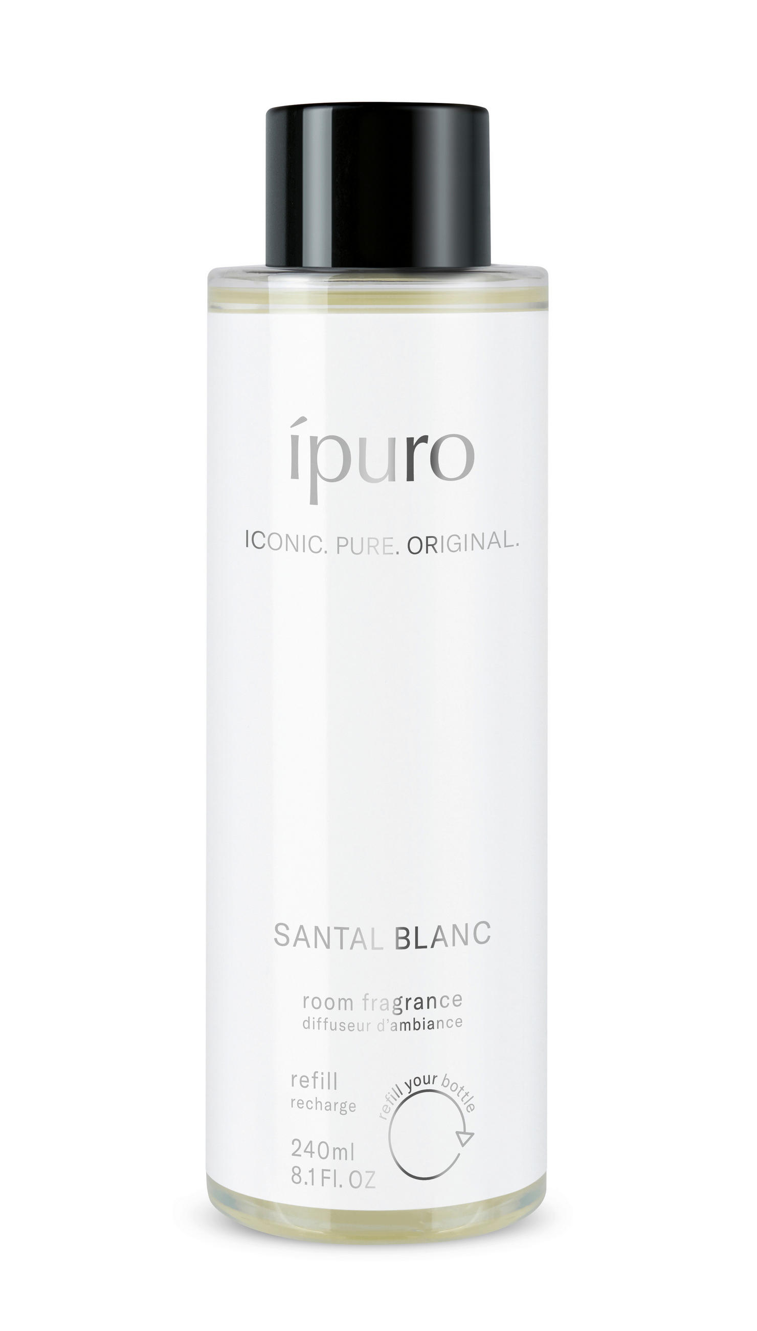 Ipuro POKOJOVÁ VŮNĚ 240 ml