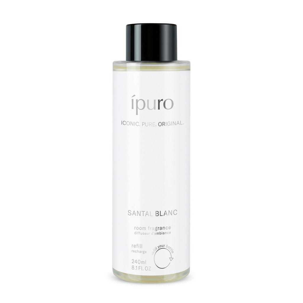 Ipuro VÔŇA DO BYTU 240 ml