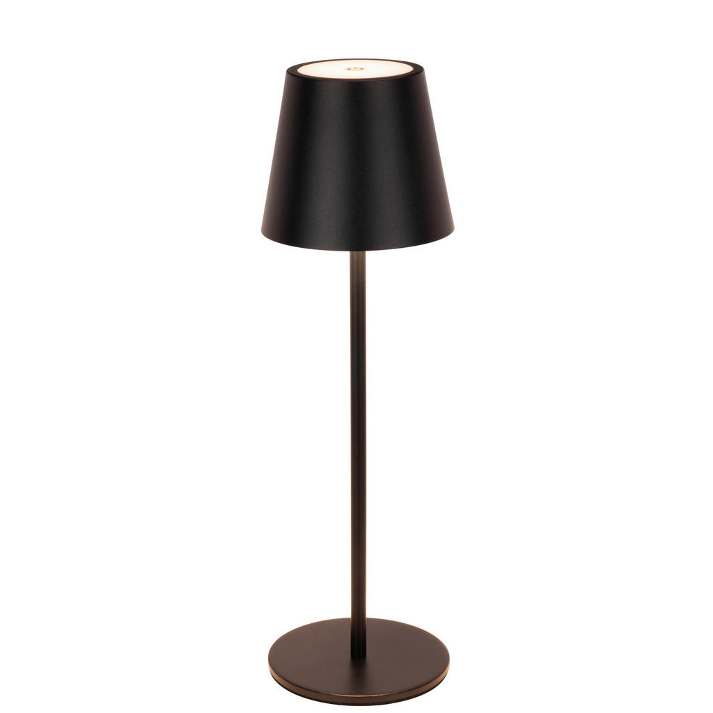 Novel NABÍJATEĽNÁ STOLNÁ LAMPA 11/36,5 cm