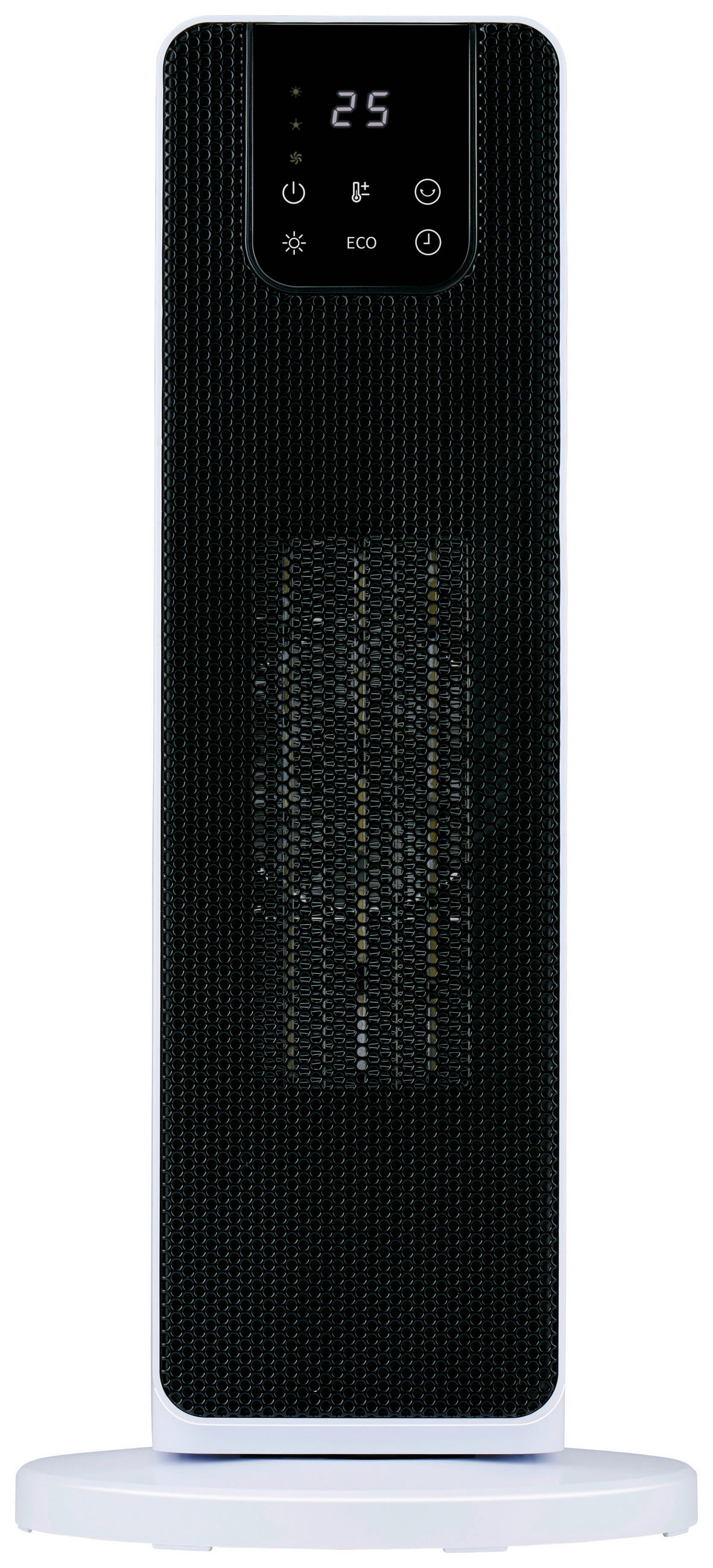 Turmventilator Turmheizung 800/2000w