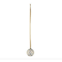 OKRASNA LED-SVETILKA   //// - Basics, umetna masa (14cm)