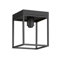 TAKLAMPA Modular S 20/20/20 cm  - svart, Basics, metall (20/20/20cm) - Fischer & Honsel