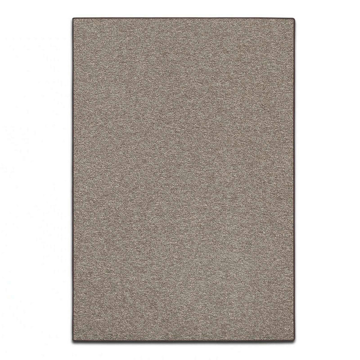 LÄUFER 80/600 cm London  - Braun, Basics, Kunststoff/Textil (80/600cm) - Novel