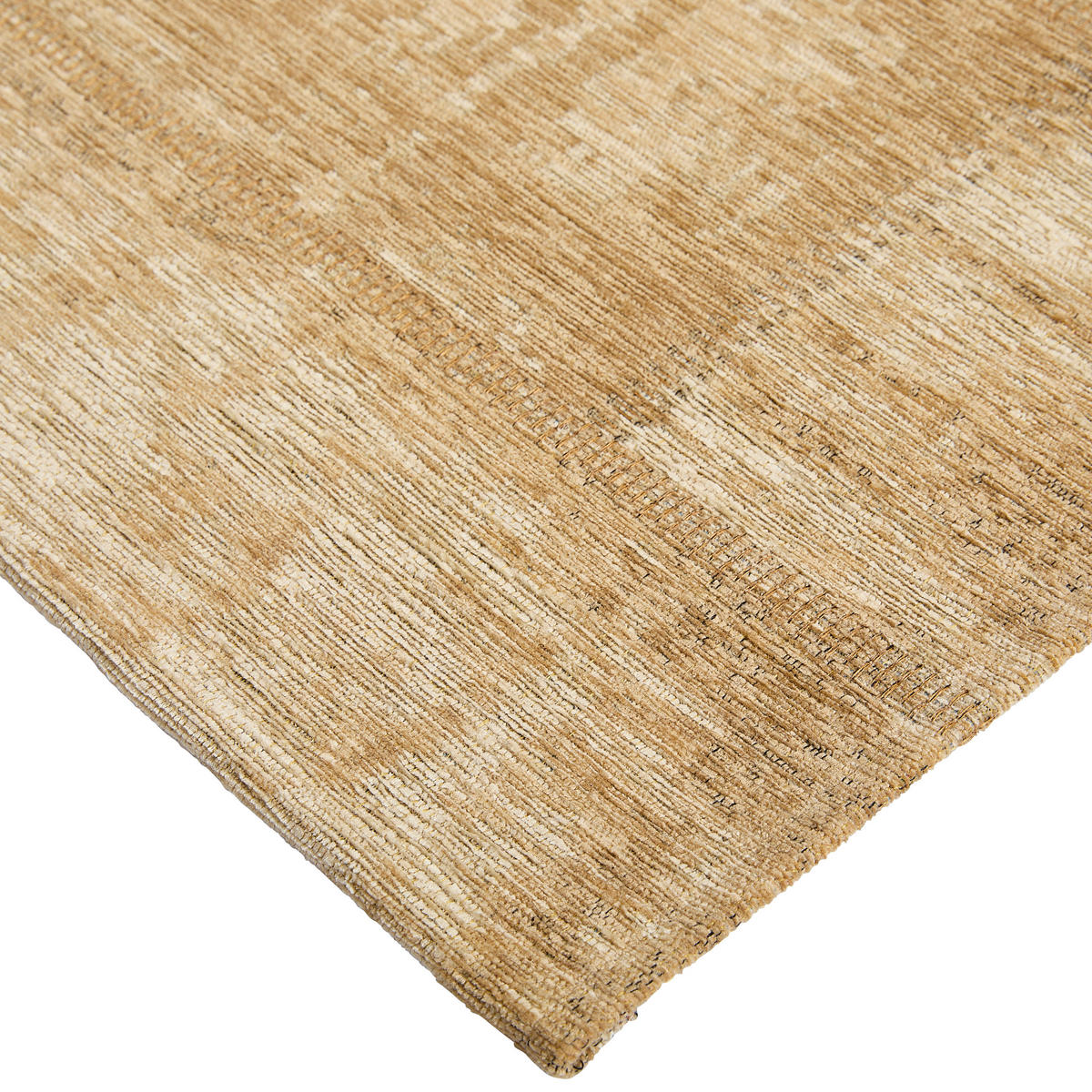 FLACHWEBETEPPICH 200/290 cm Beige  - Beige, Trend, Kunststoff/Textil (200/290cm) - Novel