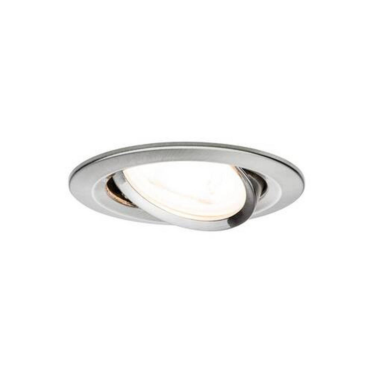 EINBAUSPOT-SET 8,4 cm  - Basics (8,4cm) - Paulmann