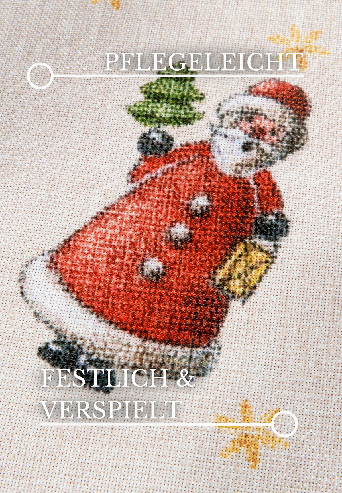 FLACHWEBETEPPICH 160/230 cm Toy's Delight Multicolor, Rot  - Rot/Multicolor, Trend, Kunststoff/Textil (160/230cm) - Villeroy & Boch