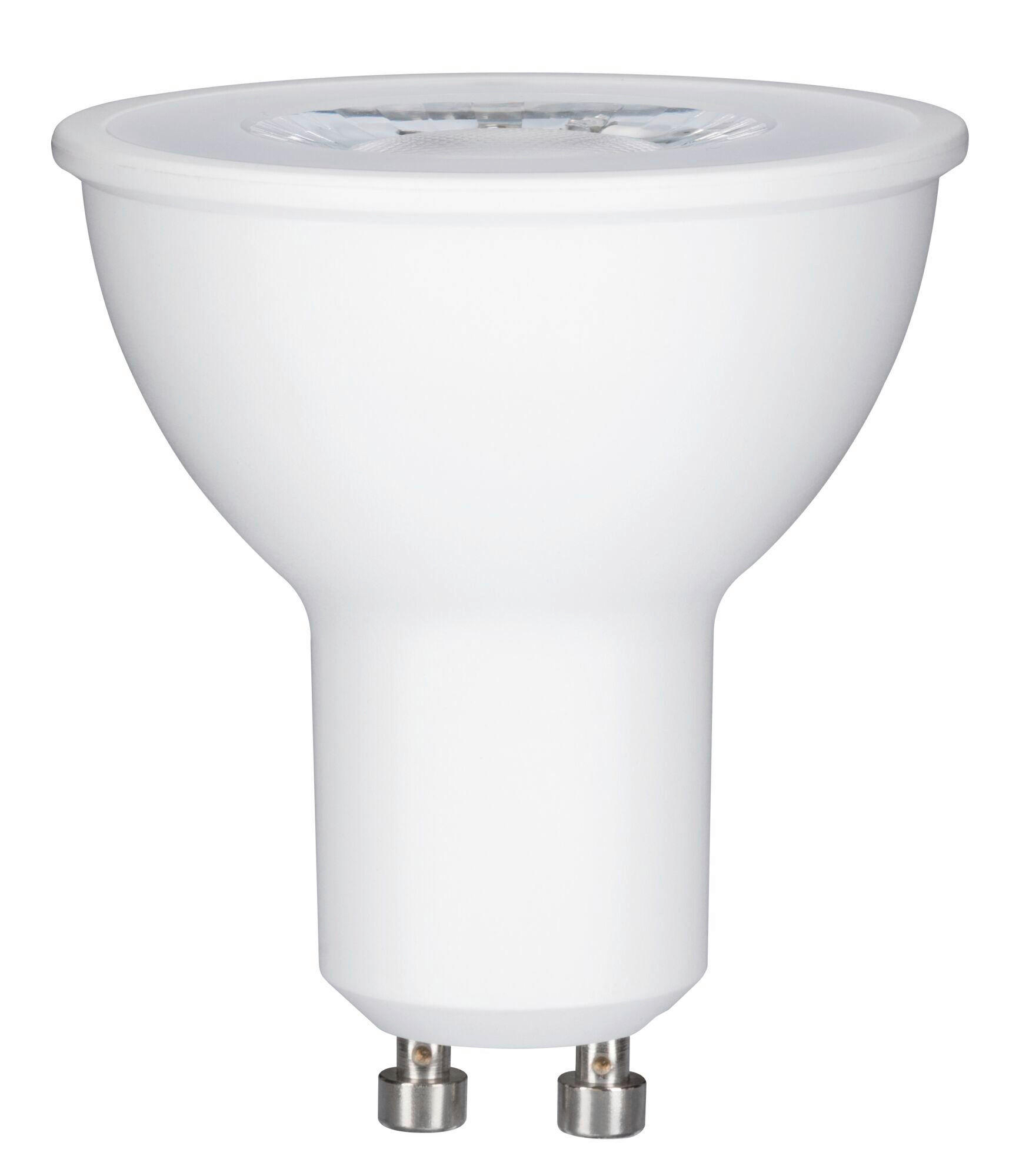 LED-LEUCHTMITTEL  - Weiß, Basics, Kunststoff (5,1/5,6cm) - Paulmann