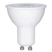 LED-LEUCHTMITTEL  - Weiß, Basics, Kunststoff (5,1/5,6cm) - Paulmann