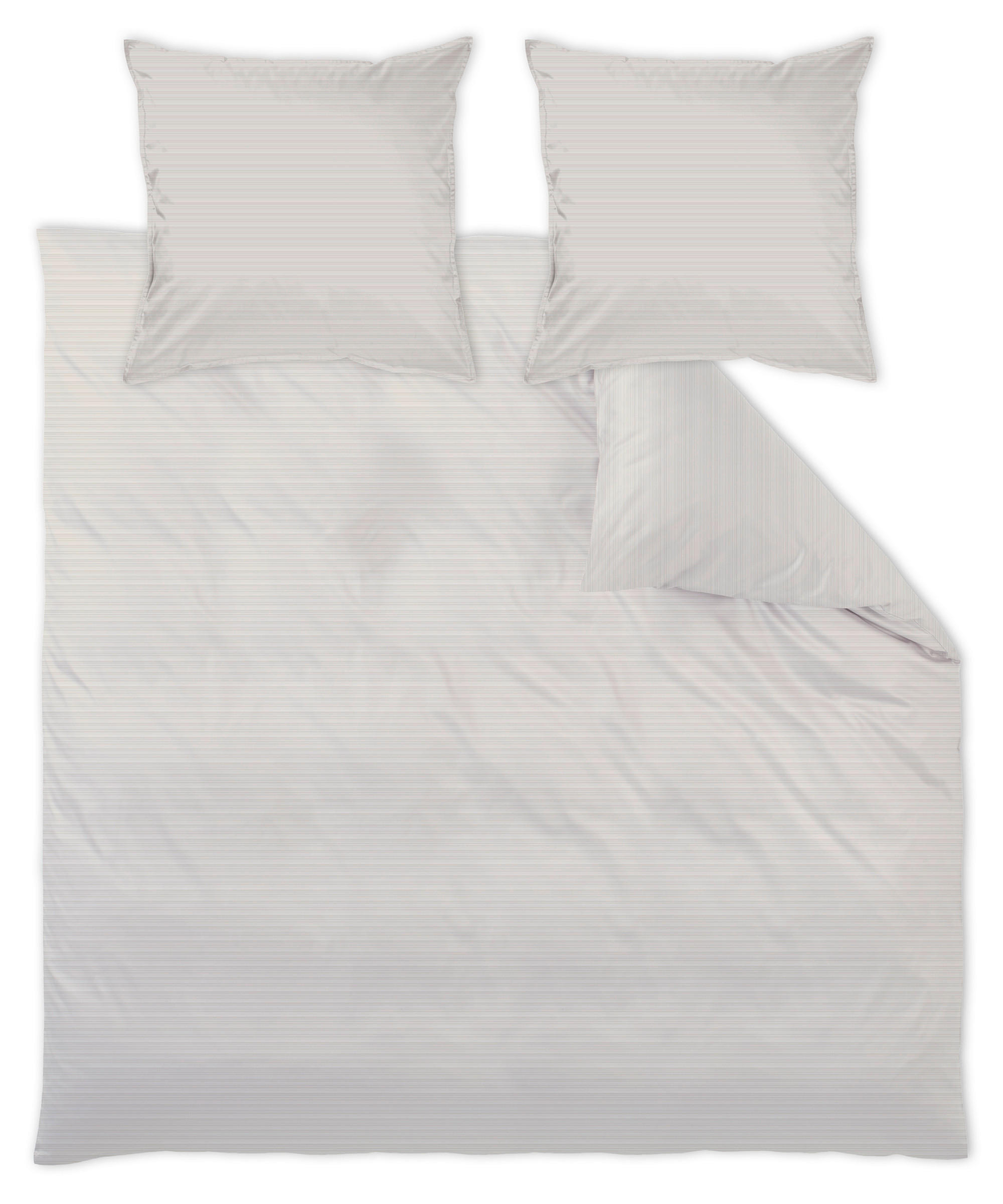 POSTELJINA BENTE 200/200 cm damast  - Konvencionalno, tekstil (200/200cm) - Curt Bauer