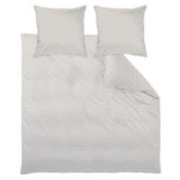 POSTELJINA BENTE 200/200 cm damast  - Konvencionalno, tekstil (200/200cm) - Curt Bauer