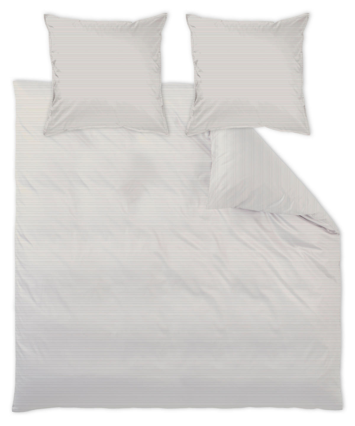 POSTELJINA BENTE 200/200 cm damast  - Konvencionalno, tekstil (200/200cm) - Curt Bauer