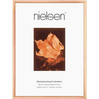 BILDERRAHMEN - Goldfarben, Basics, Holz (15/20cm) - Nielsen