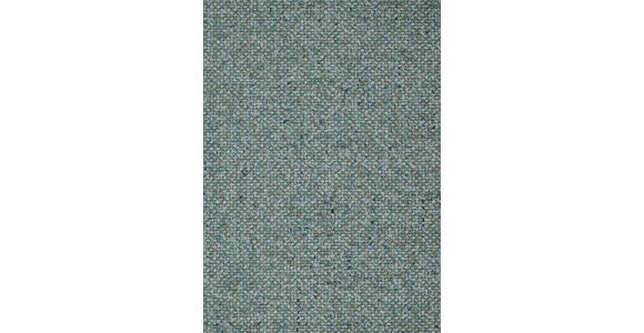 ARMLEHNSTUHL in Eisen Webstoff - Schwarz/Grün, Design, Textil/Metall (62/92/66cm) - Dieter Knoll
