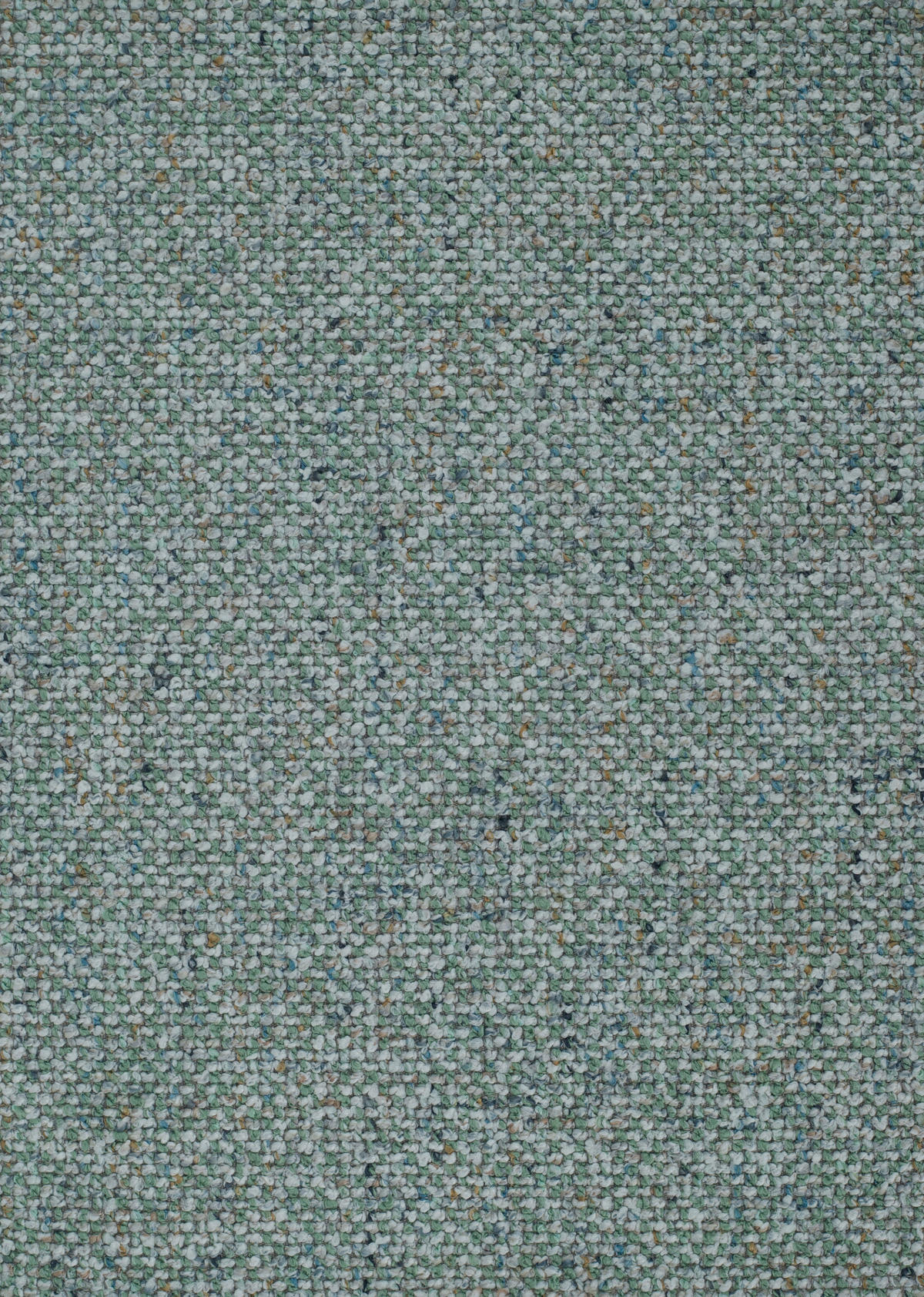 ARMLEHNSTUHL  in Eisen Webstoff  - Schwarz/Grün, Design, Textil/Metall (62/92/66cm) - Dieter Knoll