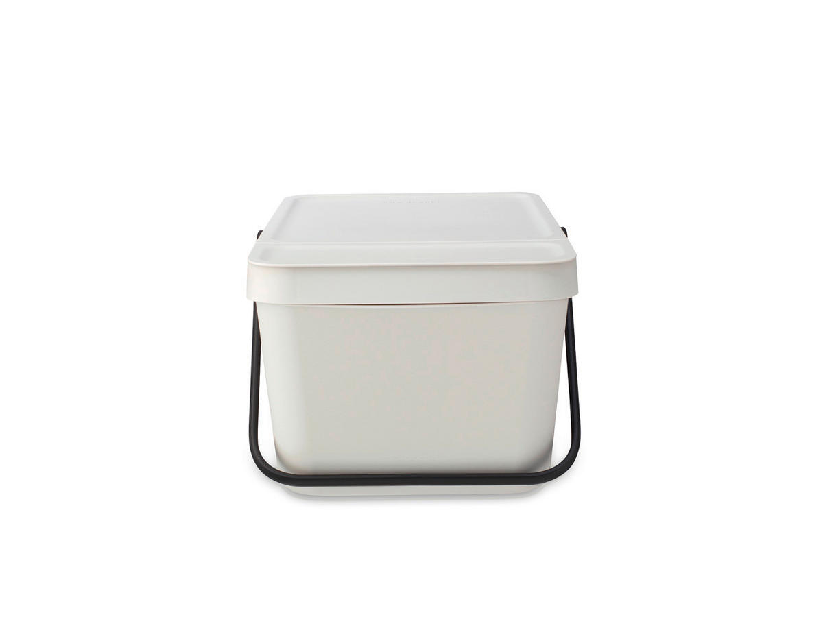 KOŠ ZA OTPAD  20 l   - Design, plastika (28/22.5/45cm) - Brabantia