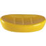 SEIFENSCHALE Keramik - Gelb, Basics, Keramik (8.5/2.5/12.5cm) SEIFENSCHALE Keramik - Gelb, Basics, Keramik (8.5/2.5/12.5cm)