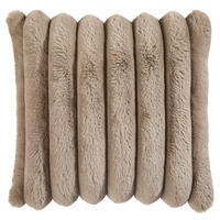 POŤAH NA VANKÚŠ  48/48 cm - textil (48/48cm) - Novel